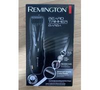REMINGTON BEARD TRIMMER BARBA MB320C, Black, BRAND NEW