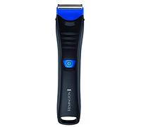 Remington BHT250 Delicates Body and Hair Trimmer - Black/Blue