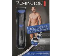 Remington BHT250 Delicates & Body Hair Trimmer