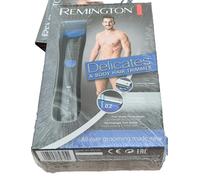 Remington BHT250 Delicates & Body Hair Trimmer Groomer Shaver