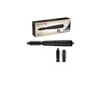 Remington As7100 Hair Curling Silver