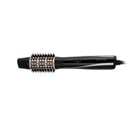 Remington Blow Dry & Style 1200W Airstyler, Adjustable Settings, Ceramic Plates, Ionic, Attachments - AS7700