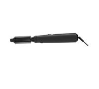 Blow and Dry Caring Air Styler - Hair Dryer, Hot Brush and Hair Curler for Short Hair, 2 Attachments, 400 Watts, AS7100