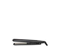 Remington Slim Hair Straightener with Ceramic coating - 110mm floating plates, 215°C, Fast 30 second heat up, Worldwide voltage for travel, Auto shut off, S1370