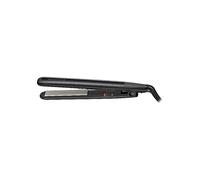 Remington Slim Hair Straightener with Ceramic coating - 110mm floating plates, 215°C, Fast 30 second heat up, Worldwide voltage for travel, Auto shut off, S1370