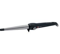 Remington Curl Create Curling Wand - 35 Temperature Hair Curler with Ionic Conditioning, Black Ci52W0
