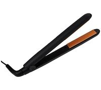 Remington Ceramic Hair Straightener, 30 Seconds Heat Up Time - S1400, Black