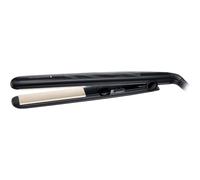 Remington Ceramic Hair Straightener - Slim longer length 110mm floating plates with Anti-static/Tourmaline Ionic coating for smooth glide