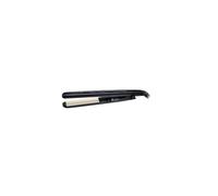 Remington Ceramic Hair Straightener - Slim longer length 110mm floating plates with Anti-static/Tourmaline Ionic coating for smooth glide