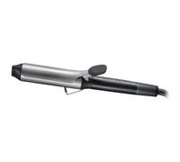 Remington CI 5538 Pro Big Curl Hair Curler Black And Silver