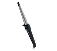 Remington Curl Create Curling Wand Ci52W0 13-25mm Barrell, 30 second heat up