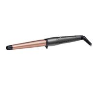 Remington CI83V6 Curling wand Warm Black, Rose gold 3 m