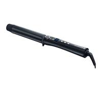 Remington CI9532 Pearl Pro Curl Ceramic LCD Curler Tong Styler Wand Iron