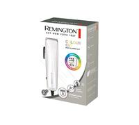 Remington Colour Cut Corded Hair Clippers Kit HC5035