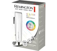Remington HC5035 Corded Colour Cut16 PC Hair Clipper Kit | Best Hair Clipper kit