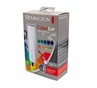 Remington ColourCut Mens Hair Clipper Trimmer Shaver Kit Set with 9 Combs HC5035