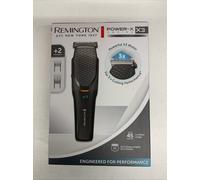 Remington X3 Power-X Series Cordless Hair Clippers - HC3000