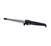 Remington Curl Create Curling Wand - 35 Temperature Hair Curler with Ionic Conditioning, Black Ci52W0