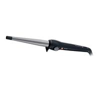 Remington Curl Create Curling Wand - 35 Temperature Hair Curler with Ionic Conditioning, Black Ci52W0