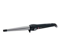 Remington Curl Create Wand, Adjustable Settings, Ceramic Plates, Fast Heat Up, Travel Friendly, Precise Trimming - CI52W0