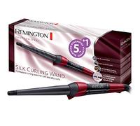 Remington Curling Iron From Silk Curling Wand CI 96W1, Pack of1