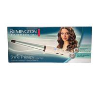 Remington Curling Wand Shine Therapy 8 Variable Heat Settings Fast Heat Up CI53W