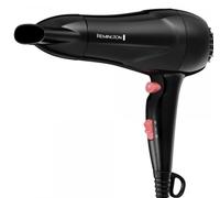 Remington D2000 My Stylist Hairdryer Compact with Cool Shot 1900W - D2000
