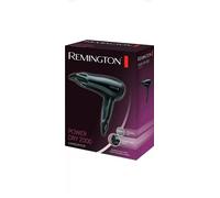 REMINGTON SALON CERAMIC IONIC HAIRDRYER 2000W 2KW CONCENTRATOR D3010 HAIR DRYER