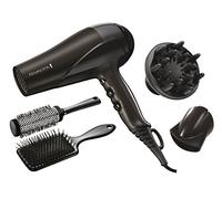 Remington D3099GPR Deluxe Dryer Kit