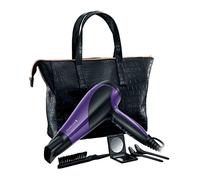 Remington D3192GP Glamourous of All Hair Dryer Gift Pack
