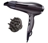 Remington D5220 Pro Air Turbo Hair Dryer with Diffuser