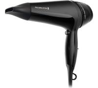 Remington D5710 Thermacare Pro Hair Dryer 2200w Ceramic Ionic Grill -RE-D5710