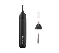 Remington Detail Kit for Men (Trimmer for Eyebrows and Fine Detaili...