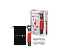 Remington Durablade Cordless Electric Shaver Manchester United + Storage Pouch
