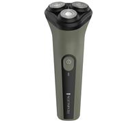 Remington Electric Rotary Shaver for Men, Comfortable and Clean Shave, Wet & Dry Cordless Use, Easy-Clean Magnetic Head, Long-Lasting Battery with Precision Trimmer, DURACUT™ RC3370
