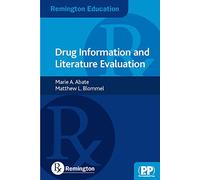 Remington Education: Drug Information and Literature Evaluation
