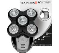 Remington Electric Head Shaver XR1501 - 5 Heads, Waterproof