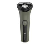 Remington Electric Rotary Shaver for Men, Comfortable and Clean Shave, Wet & Dry Cordless Use, Easy-Clean Magnetic Head, Long-Lasting Battery with Precision Trimmer, DURACUT™ RC3370