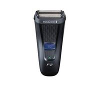 Remington F2 Style Series Cordless Foil Shaver, One Colour, Men One Colour
