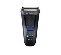 Remington F2 Style Series Cordless & Foil Shaver, One Colour, Men One Colour