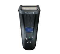 Style Series F2 Foil Shaver - Cordless Electric Razor for Men with Pop Up Trimmer, Rechargable, F2002