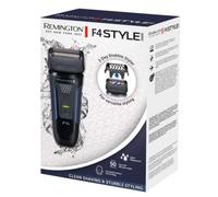 Remington F4 Style Series Foil Shaver F4002