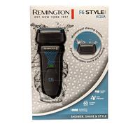 Remington Remington Style Series Aqua Foil Shaver One Colour