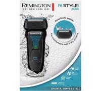 Remington Remington Style Series Aqua Foil Shaver One Colour