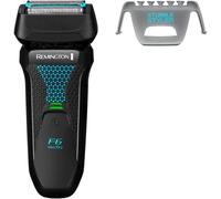 Remington F6 Style Series Aqua Foil Shaver In Black Black One Size