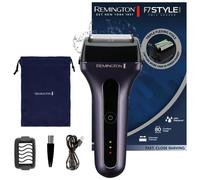 Remington F7 Foil Shaver Wet Dry Electric Razor Men Rechargeable Trimmer