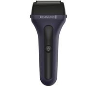 Remington Men's Electric Shaver [3-fold foil: Fast & Skin-Friendly/Wet & Dry Usage] Foil Shaver F7 (Rechargeable Lithium Battery, Long Hair Trimmer + 3-Day Beard Attachment) F7000