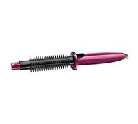 Remington Flexibrush Steam Hair Curling Pink