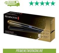 Remington Keratin Protect Straightner - NEW - EU PLUG