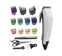 Remington, Hair Clipper Set, Colour Cut, 9 Heads, HC5035